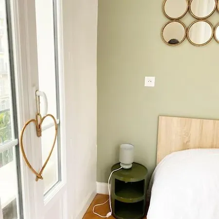 Cosy 1 En Plein Coeur De